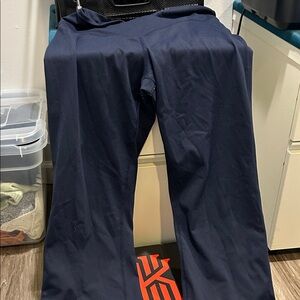 Garage Women's Navy Pants